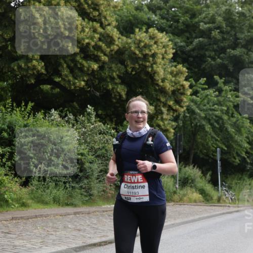 14.06.2026 - REWE Women's Run Jannik Wohlers http://msf.ph/oto/9803438 14.06.2026 10:20:36 Laufen 11193 meine-sportfotos.de