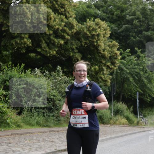 14.06.2026 - REWE Women's Run Jannik Wohlers http://msf.ph/oto/9803440 14.06.2026 10:20:36 Laufen 11193, 7 meine-sportfotos.de