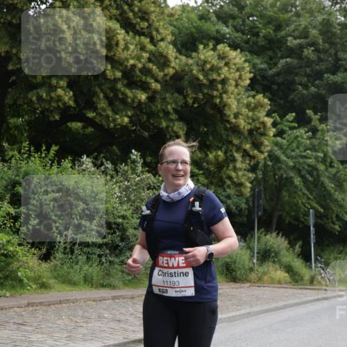 14.06.2026 - REWE Women's Run Jannik Wohlers http://msf.ph/oto/9803442 14.06.2026 10:20:36 Laufen 11193, 7 meine-sportfotos.de