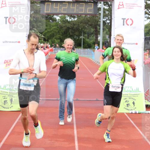 14.06.2026 - 7 Türme Triathlon Andreas Tolksdorf http://msf.ph/oto/9803456 14.06.2026 15:24:30 Ziel 661, 897, 1151 meine-sportfotos.de