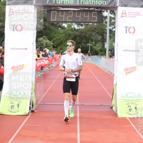 14.06.2026 - 7 Türme Triathlon Andreas Tolksdorf http://msf.ph/oto/9803479 14.06.2026 15:24:44 Ziel 873, 950, 959, 1019 meine-sportfotos.de
