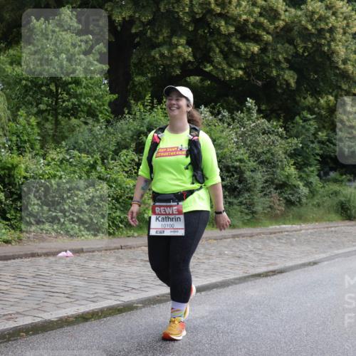 14.06.2026 - REWE Women's Run Jannik Wohlers http://msf.ph/oto/9803509 14.06.2026 10:20:52 Laufen 10100 meine-sportfotos.de