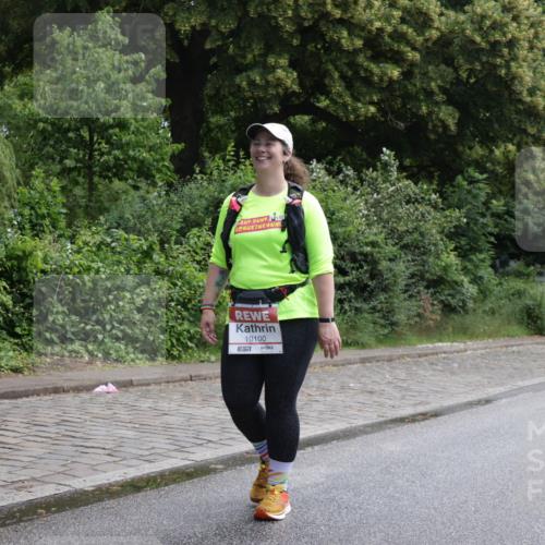14.06.2026 - REWE Women's Run Jannik Wohlers http://msf.ph/oto/9803510 14.06.2026 10:20:52 Laufen 10100, 7 meine-sportfotos.de