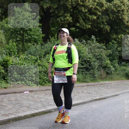 14.06.2026 - REWE Women's Run Jannik Wohlers http://msf.ph/oto/9803512 14.06.2026 10:20:52 Laufen 10100 meine-sportfotos.de