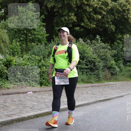 14.06.2026 - REWE Women's Run Jannik Wohlers http://msf.ph/oto/9803514 14.06.2026 10:20:52 Laufen 10100 meine-sportfotos.de