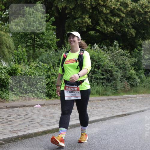 14.06.2026 - REWE Women's Run Jannik Wohlers http://msf.ph/oto/9803516 14.06.2026 10:20:52 Laufen 10100 meine-sportfotos.de
