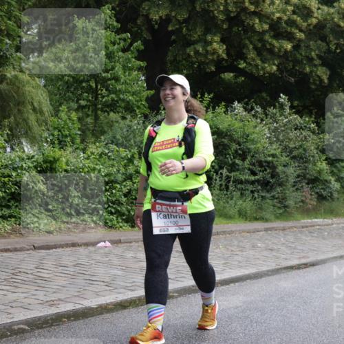 14.06.2026 - REWE Women's Run Jannik Wohlers http://msf.ph/oto/9803519 14.06.2026 10:20:52 Laufen 10100 meine-sportfotos.de