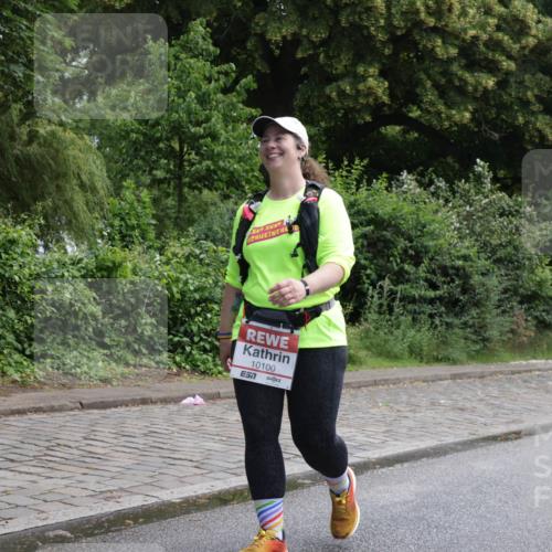 14.06.2026 - REWE Women's Run Jannik Wohlers http://msf.ph/oto/9803522 14.06.2026 10:20:52 Laufen 10100 meine-sportfotos.de