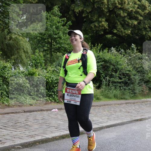 14.06.2026 - REWE Women's Run Jannik Wohlers http://msf.ph/oto/9803523 14.06.2026 10:20:52 Laufen 10100 meine-sportfotos.de