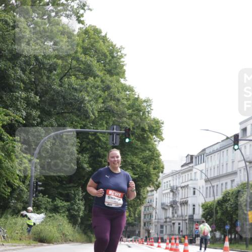 14.06.2026 - REWE Women's Run Jannik Wohlers http://msf.ph/oto/9803524 14.06.2026 10:22:09 Laufen 11464 meine-sportfotos.de