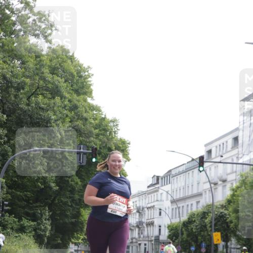 14.06.2026 - REWE Women's Run Jannik Wohlers http://msf.ph/oto/9803539 14.06.2026 10:22:09 Laufen 11464, 57, 01 meine-sportfotos.de
