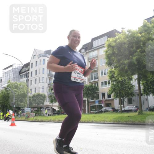 14.06.2026 - REWE Women's Run Jannik Wohlers http://msf.ph/oto/9803555 14.06.2026 10:22:11 Laufen 11464 meine-sportfotos.de