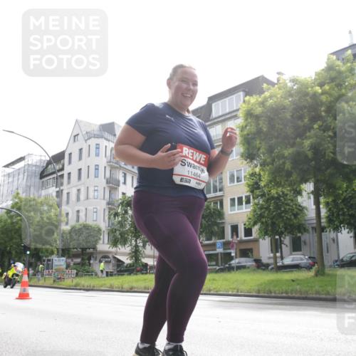 14.06.2026 - REWE Women's Run Jannik Wohlers http://msf.ph/oto/9803556 14.06.2026 10:22:11 Laufen 11464 meine-sportfotos.de