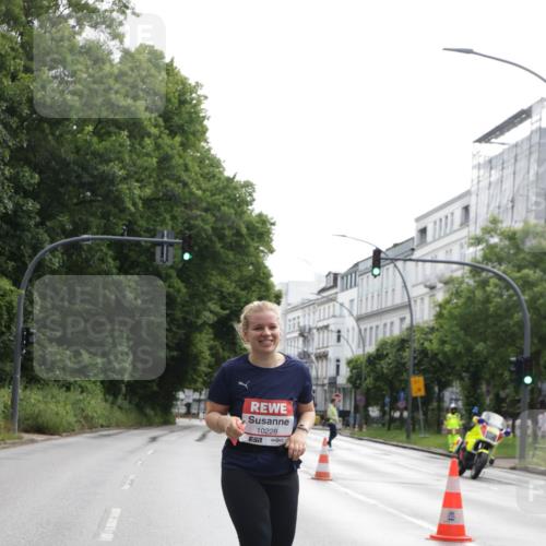 14.06.2026 - REWE Women's Run Jannik Wohlers http://msf.ph/oto/9803580 14.06.2026 10:23:06 Laufen 10228 meine-sportfotos.de