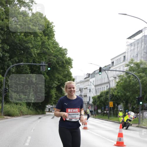 14.06.2026 - REWE Women's Run Jannik Wohlers http://msf.ph/oto/9803581 14.06.2026 10:23:06 Laufen 10228, 57 meine-sportfotos.de