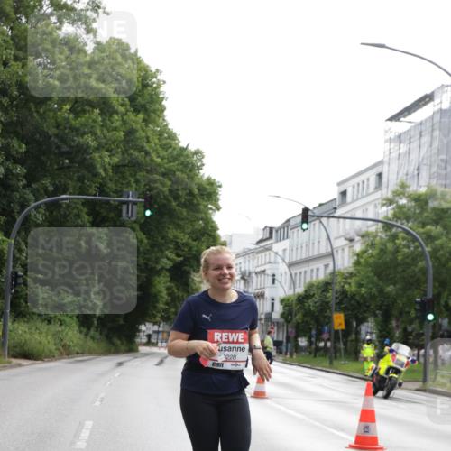 14.06.2026 - REWE Women's Run Jannik Wohlers http://msf.ph/oto/9803582 14.06.2026 10:23:06 Laufen 228 meine-sportfotos.de