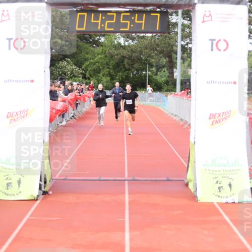 14.06.2026 - 7 Türme Triathlon Andreas Tolksdorf http://msf.ph/oto/9803592 14.06.2026 15:25:46 Ziel 1192 meine-sportfotos.de