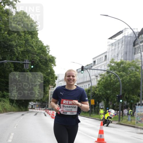 14.06.2026 - REWE Women's Run Jannik Wohlers http://msf.ph/oto/9803595 14.06.2026 10:23:06 Laufen 10228, 7 meine-sportfotos.de