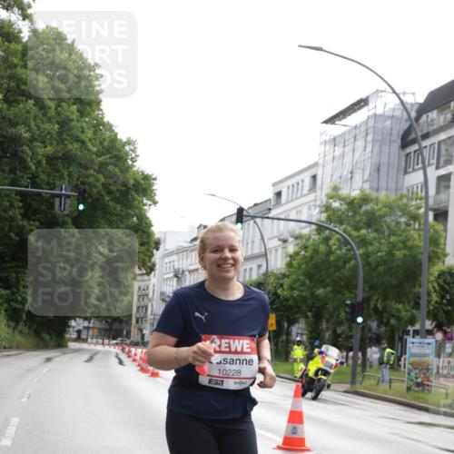 14.06.2026 - REWE Women's Run Jannik Wohlers http://msf.ph/oto/9803602 14.06.2026 10:23:06 Laufen 10228, 7 meine-sportfotos.de