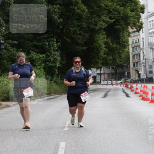 14.06.2026 - REWE Women's Run Jannik Wohlers http://msf.ph/oto/9803632 14.06.2026 10:24:55 Laufen 11117 meine-sportfotos.de