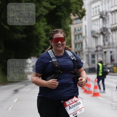 14.06.2026 - REWE Women's Run Jannik Wohlers http://msf.ph/oto/9803652 14.06.2026 10:24:59 Laufen 11117, 7 meine-sportfotos.de