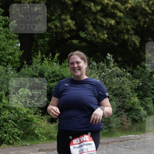 14.06.2026 - REWE Women's Run Jannik Wohlers http://msf.ph/oto/9803653 14.06.2026 10:25:01 Laufen 10873, 7 meine-sportfotos.de