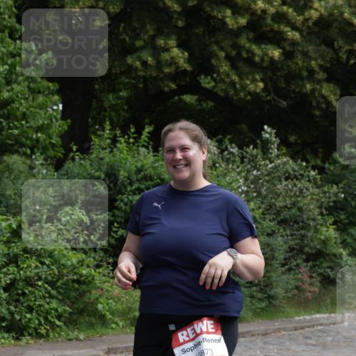 14.06.2026 - REWE Women's Run Jannik Wohlers http://msf.ph/oto/9803654 14.06.2026 10:25:01 Laufen 10873, 7 meine-sportfotos.de
