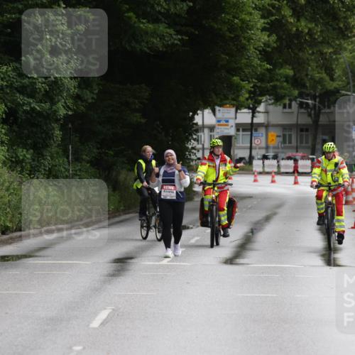14.06.2026 - REWE Women's Run Jannik Wohlers http://msf.ph/oto/9803676 14.06.2026 10:28:00 Laufen  meine-sportfotos.de