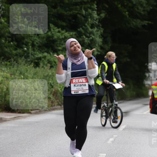 14.06.2026 - REWE Women's Run Jannik Wohlers http://msf.ph/oto/9803690 14.06.2026 10:28:15 Laufen 10176 meine-sportfotos.de