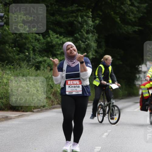 14.06.2026 - REWE Women's Run Jannik Wohlers http://msf.ph/oto/9803694 14.06.2026 10:28:15 Laufen 10176 meine-sportfotos.de