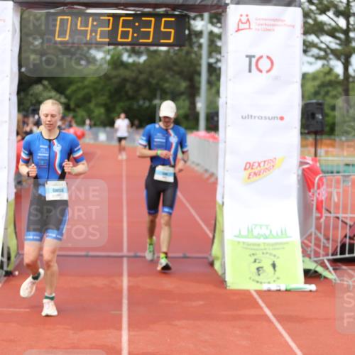 14.06.2026 - 7 Türme Triathlon Andreas Tolksdorf http://msf.ph/oto/9803696 14.06.2026 15:26:34 Ziel 1001, 1030, 1177 meine-sportfotos.de