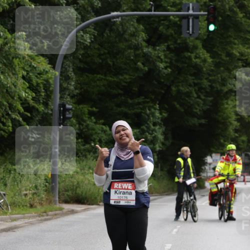 14.06.2026 - REWE Women's Run Jannik Wohlers http://msf.ph/oto/9803700 14.06.2026 10:28:19 Laufen 10176, 7 meine-sportfotos.de