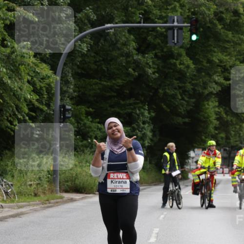 14.06.2026 - REWE Women's Run Jannik Wohlers http://msf.ph/oto/9803702 14.06.2026 10:28:19 Laufen 10176, 57 meine-sportfotos.de