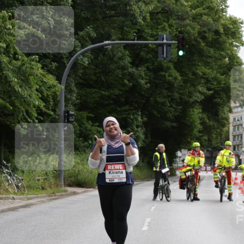 14.06.2026 - REWE Women's Run Jannik Wohlers http://msf.ph/oto/9803706 14.06.2026 10:28:19 Laufen 10176, 7 meine-sportfotos.de