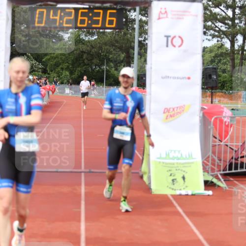 14.06.2026 - 7 Türme Triathlon Andreas Tolksdorf http://msf.ph/oto/9803708 14.06.2026 15:26:35 Ziel 1001, 1030, 1177 meine-sportfotos.de
