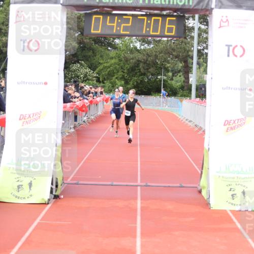 14.06.2026 - 7 Türme Triathlon Andreas Tolksdorf http://msf.ph/oto/9803729 14.06.2026 15:27:05 Ziel 925, 1161, 1170 meine-sportfotos.de