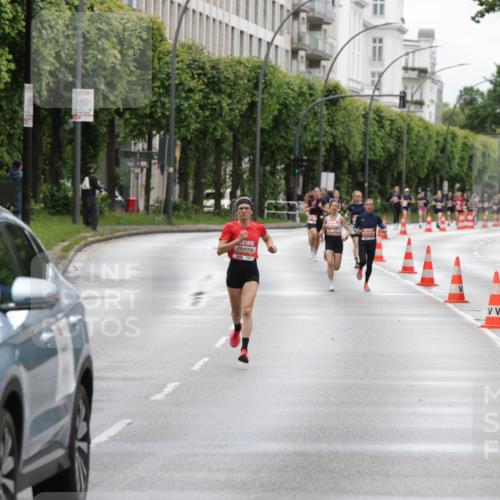 14.06.2026 - REWE Women's Run Jannik Wohlers http://msf.ph/oto/9803733 14.06.2026 10:36:29 Laufen 2, 4, 00, 9 meine-sportfotos.de