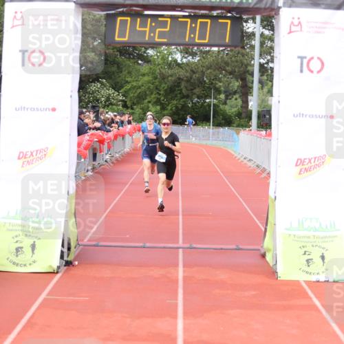 14.06.2026 - 7 Türme Triathlon Andreas Tolksdorf http://msf.ph/oto/9803740 14.06.2026 15:27:06 Ziel 925, 1161, 1170 meine-sportfotos.de
