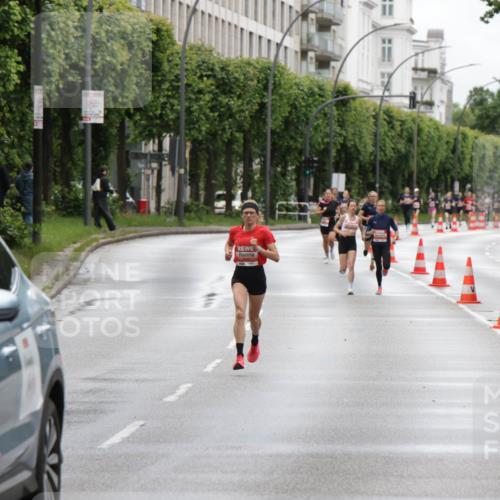 14.06.2026 - REWE Women's Run Jannik Wohlers http://msf.ph/oto/9803741 14.06.2026 10:36:29 Laufen 2, 10 meine-sportfotos.de