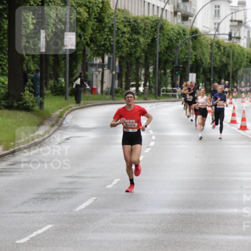 14.06.2026 - REWE Women's Run Jannik Wohlers http://msf.ph/oto/9803748 14.06.2026 10:36:31 Laufen  meine-sportfotos.de