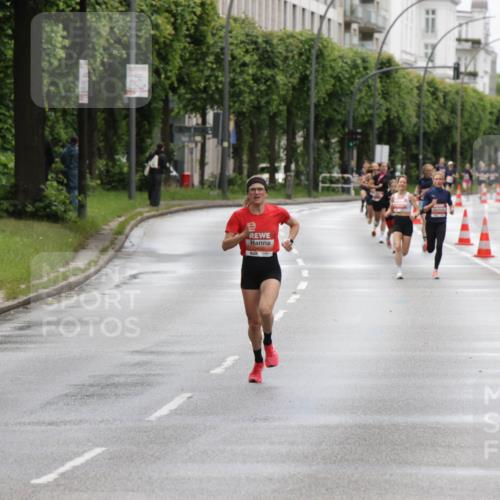 14.06.2026 - REWE Women's Run Jannik Wohlers http://msf.ph/oto/9803749 14.06.2026 10:36:31 Laufen  meine-sportfotos.de