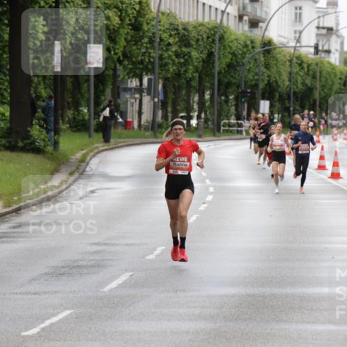 14.06.2026 - REWE Women's Run Jannik Wohlers http://msf.ph/oto/9803751 14.06.2026 10:36:31 Laufen  meine-sportfotos.de