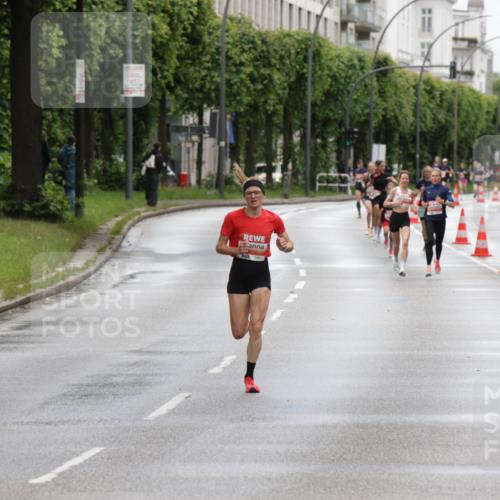 14.06.2026 - REWE Women's Run Jannik Wohlers http://msf.ph/oto/9803755 14.06.2026 10:36:31 Laufen  meine-sportfotos.de