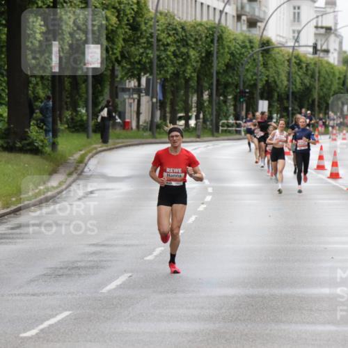 14.06.2026 - REWE Women's Run Jannik Wohlers http://msf.ph/oto/9803757 14.06.2026 10:36:31 Laufen  meine-sportfotos.de