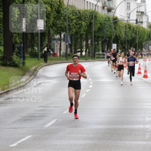 14.06.2026 - REWE Women's Run Jannik Wohlers http://msf.ph/oto/9803758 14.06.2026 10:36:31 Laufen  meine-sportfotos.de