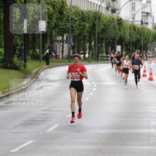 14.06.2026 - REWE Women's Run Jannik Wohlers http://msf.ph/oto/9803761 14.06.2026 10:36:31 Laufen  meine-sportfotos.de