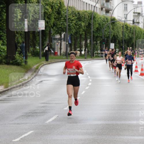 14.06.2026 - REWE Women's Run Jannik Wohlers http://msf.ph/oto/9803762 14.06.2026 10:36:31 Laufen  meine-sportfotos.de