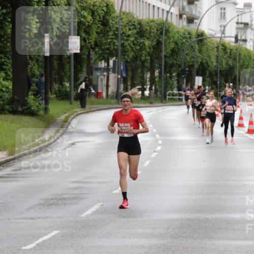 14.06.2026 - REWE Women's Run Jannik Wohlers http://msf.ph/oto/9803764 14.06.2026 10:36:31 Laufen  meine-sportfotos.de