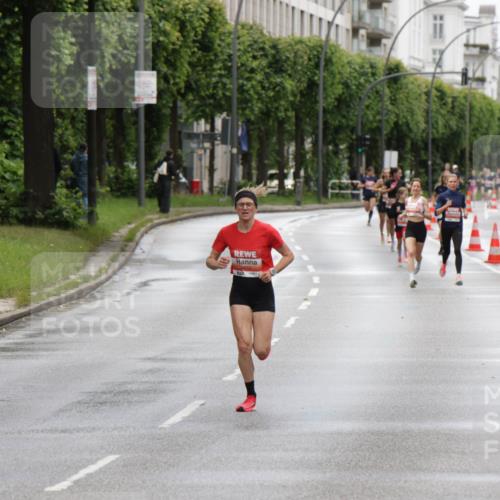 14.06.2026 - REWE Women's Run Jannik Wohlers http://msf.ph/oto/9803765 14.06.2026 10:36:31 Laufen  meine-sportfotos.de