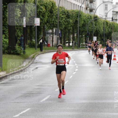 14.06.2026 - REWE Women's Run Jannik Wohlers http://msf.ph/oto/9803768 14.06.2026 10:36:31 Laufen  meine-sportfotos.de